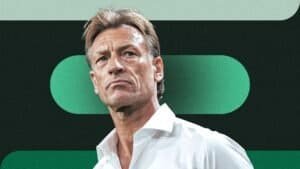 Saoedische fans reageren op het vertrek van Renard met verwijten en opluchting