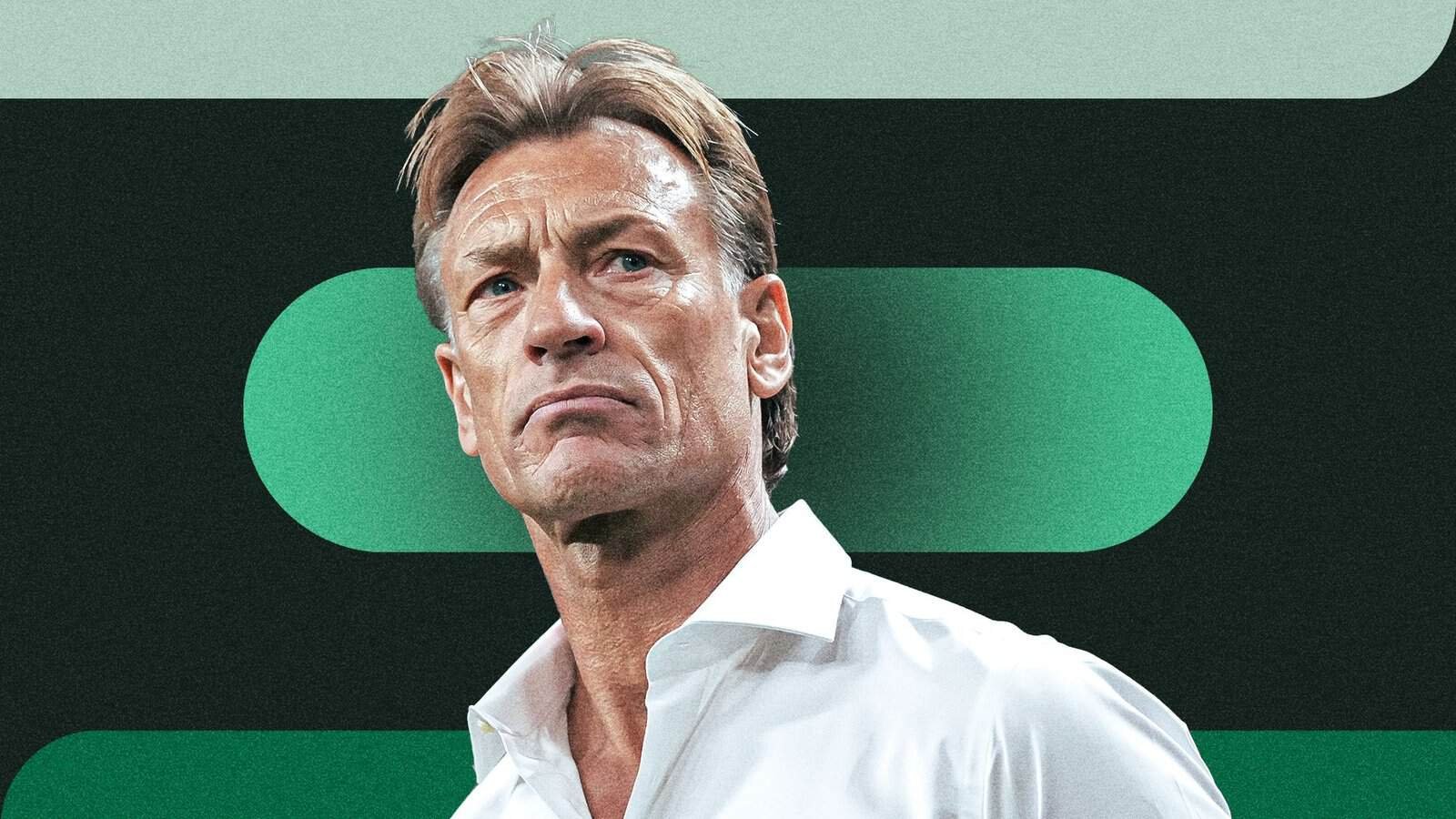 Saoedische fans reageren op het vertrek van Renard met verwijten en opluchting