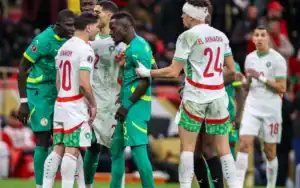 senegal deliberately sabotaged final against morocco