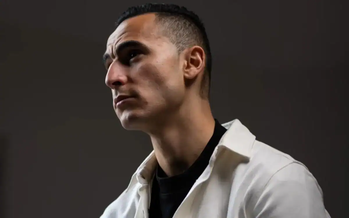 Mainz must pay millions to Anwar El Ghazi