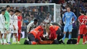 Real Madrid Bevestigt Ernstig Blessureleed bij Asensio