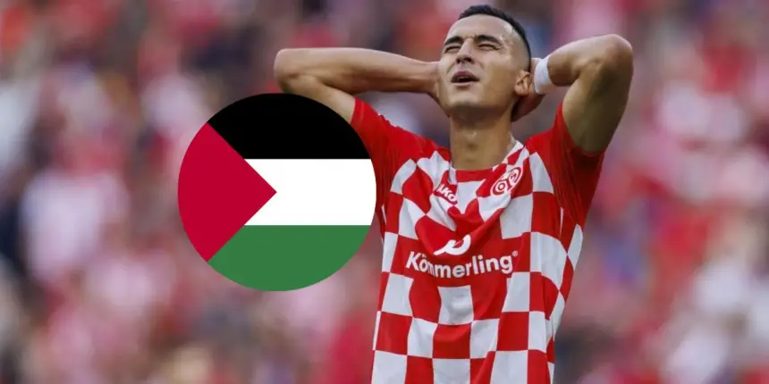 German court rules for El Ghazi in Mainz free speech case