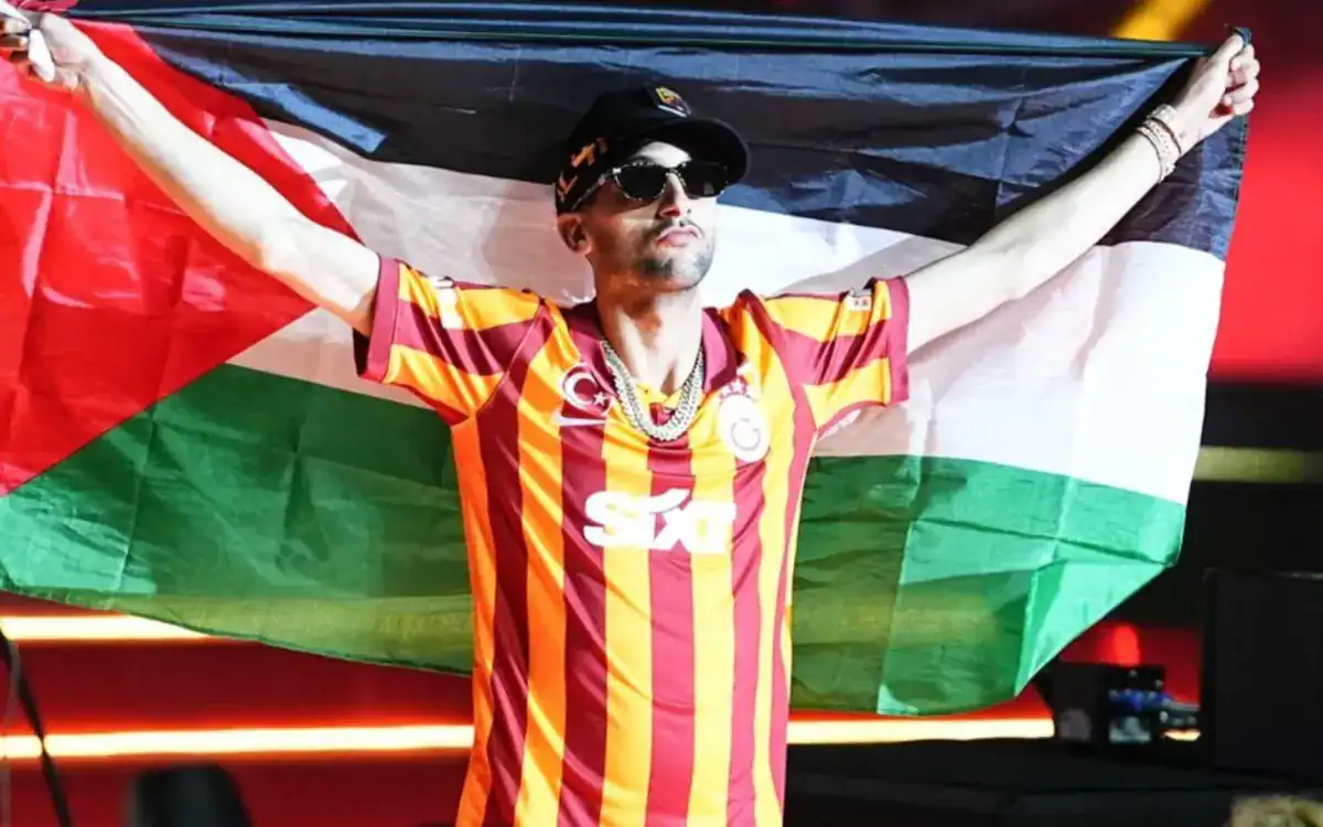 حكيم زياش يتلقى دعمًا سياسيًا بعد هجوم الوزير الإسرائيلي