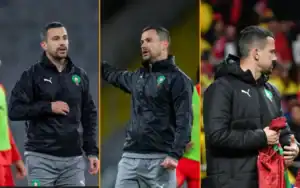 joao sacramento appointed atlas lions coach