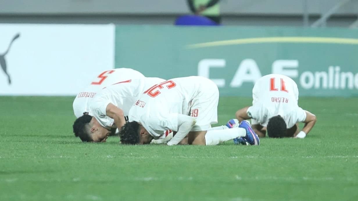 الزمالك يوسع الفارق، ويحول الضغط إلى الأهلي قبل مواجهة بيراميدز