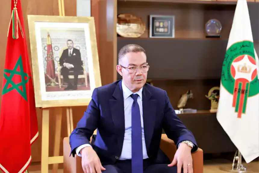 Morocco Blocks Senegal's Urgent AFCON Title Appeal