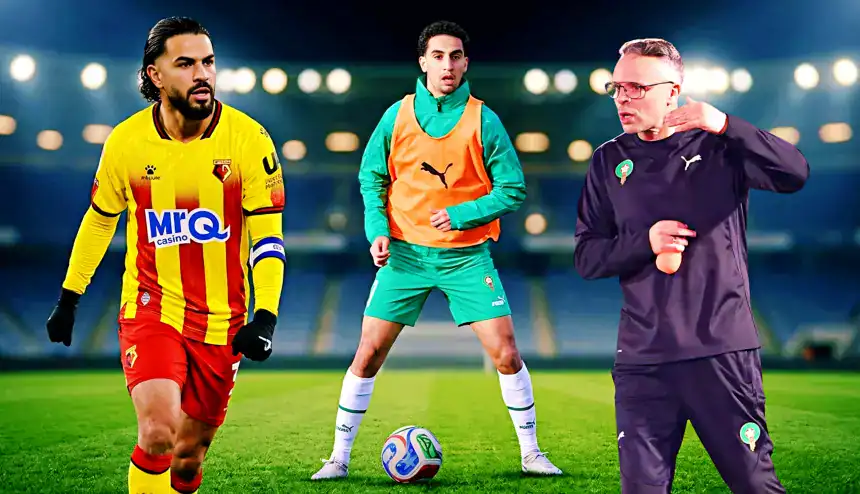 Atlas Lions' World Cup Squad Sparks Intense Debate