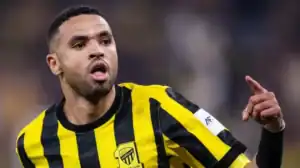 Al-Ittihad to sell Youssef En-Nesyri