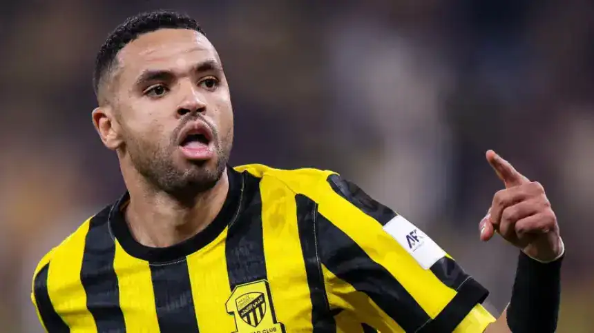Al-Ittihad to sell Youssef En-Nesyri