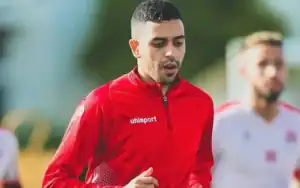 former morocco star reda hajhouj jailed