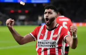 psv sets prohibitive price tag for moroccan star saibari
