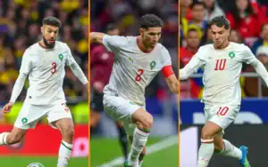 supercomputer predicts morocco's world cup failure