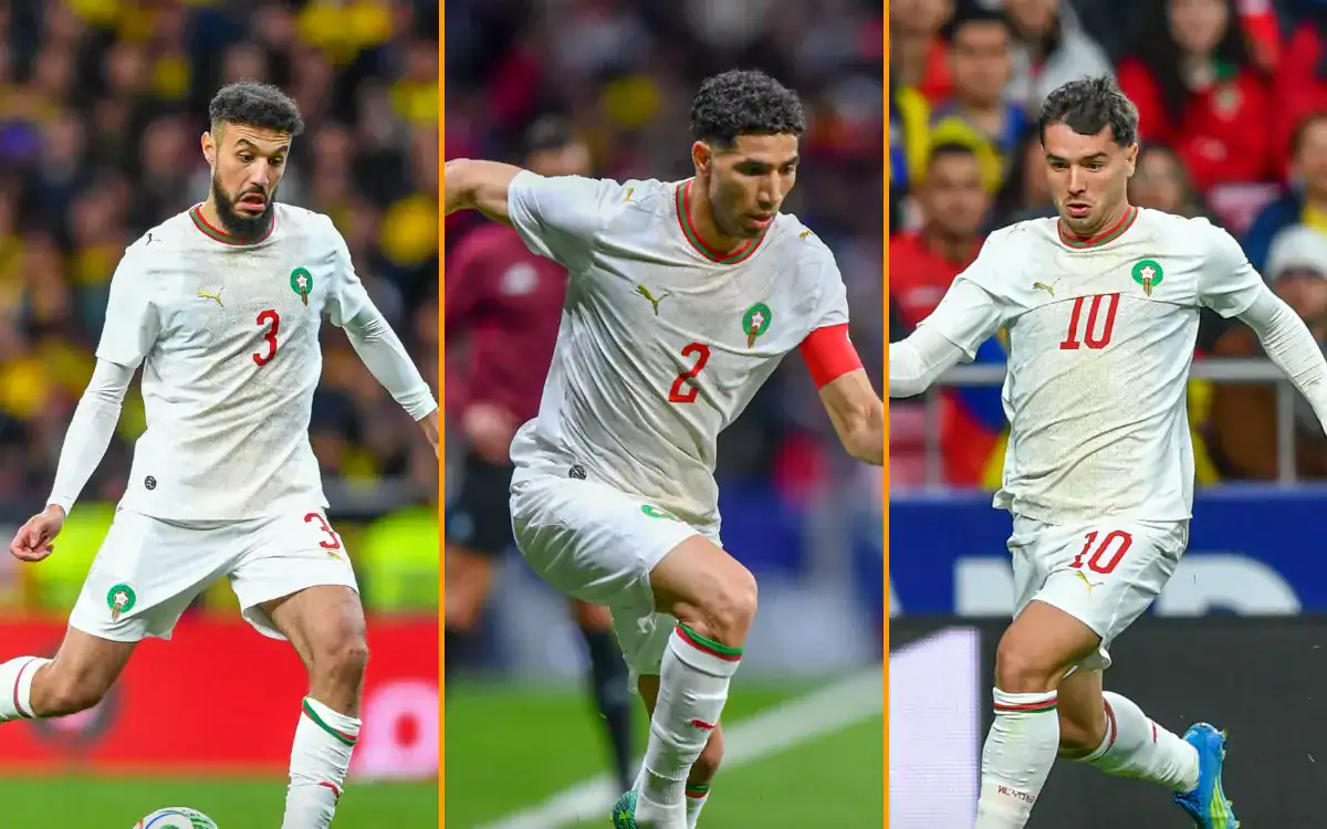 supercomputer predicts morocco's world cup failure