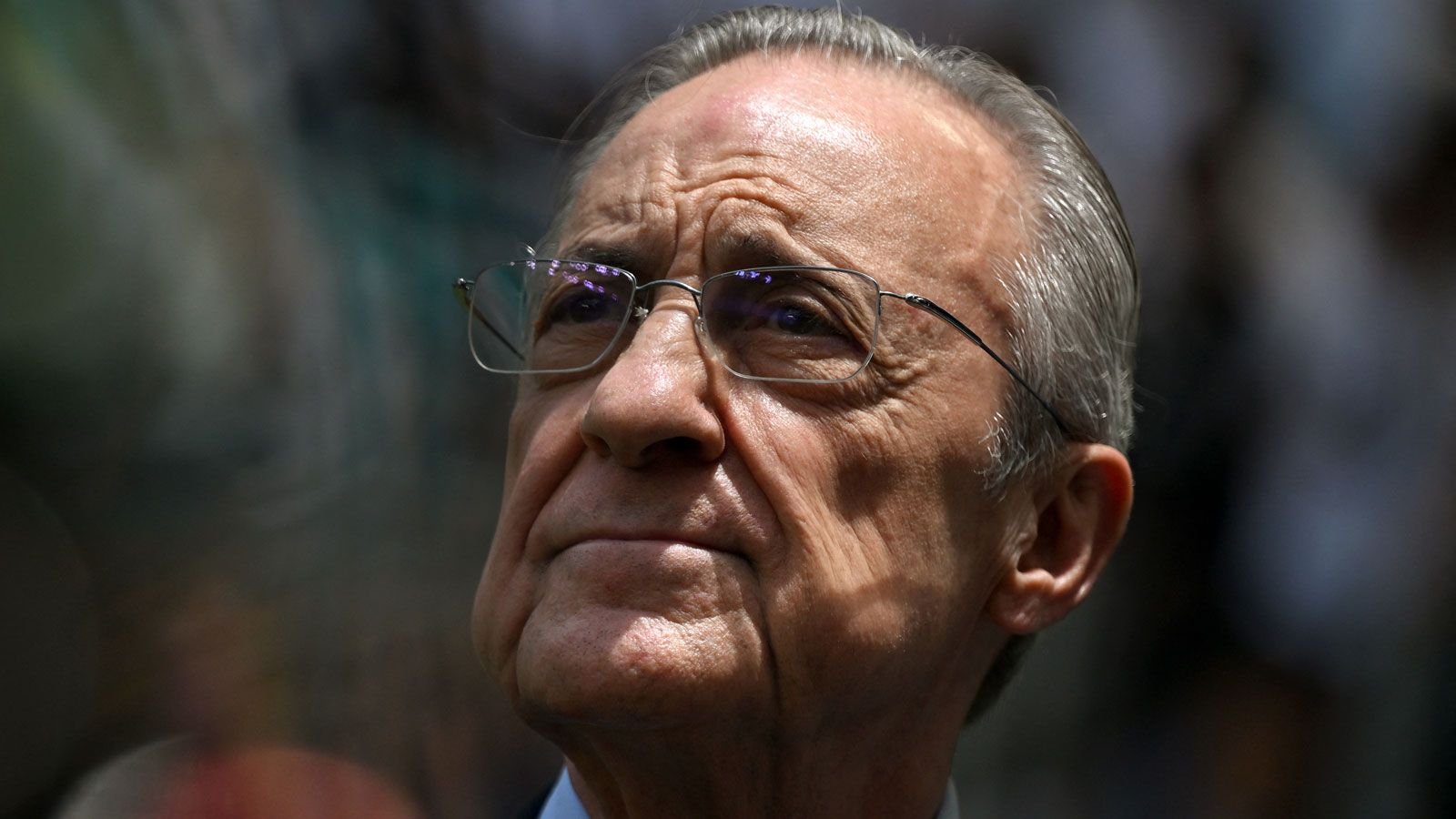 Florentino Perez punished twice by his own Barcelona dagger