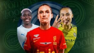 Les récompenses du football féminin saoudien dévoilent les nommées pour la meilleure joueuse internationale