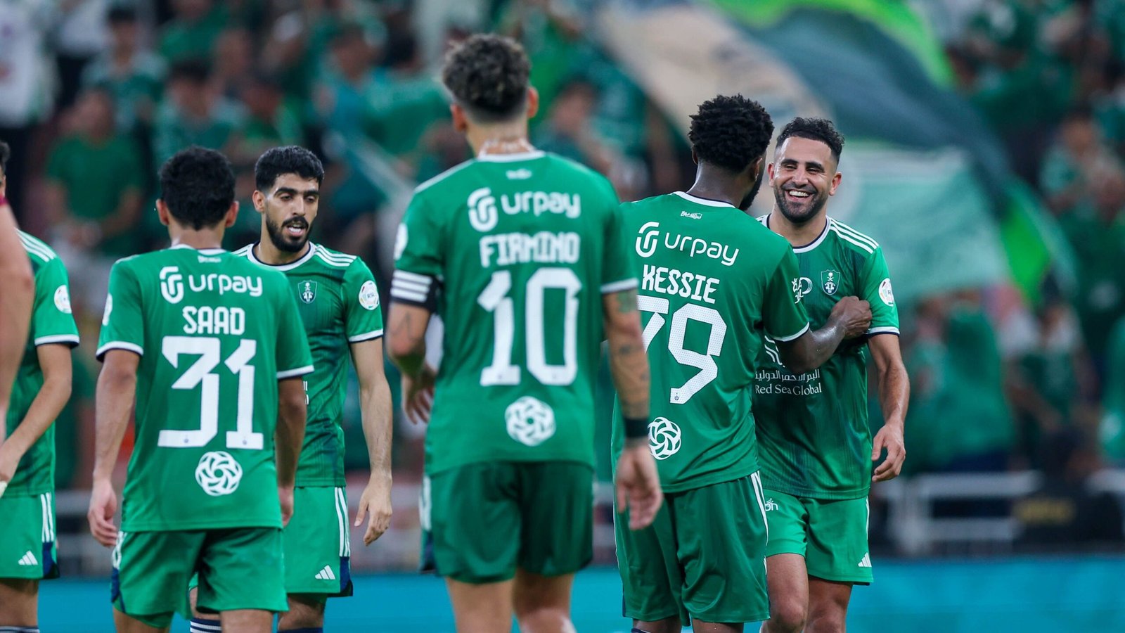 Calendrier et classement d'Al Ahli en Saudi Pro League 2025-2026