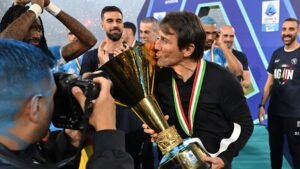 Calendrier, classement et chaînes de diffusion de la saison 2025-2026 de la ligue italienne