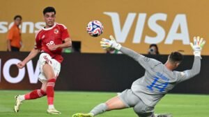 Ben sharqi apologizes to al ahli fans after award win