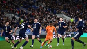 أين يمكن مشاهدة مباريات تصفيات كأس العالم 2026 لكوت ديفوار مباشرة