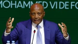 La CAF tranche le débat sur l'expansion de la Ligue des champions africaine