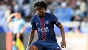 Barcelona plans to pounce on Paris jewel in retaliation