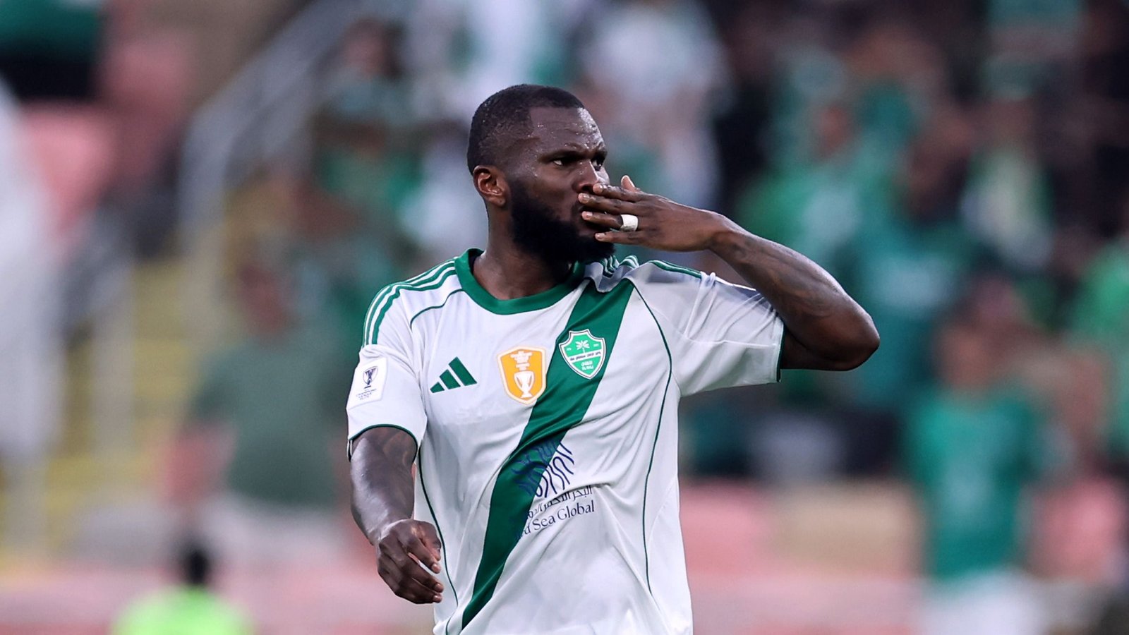 Al Ahly bat des records historiques alors que Kessié brille par un exploit unique