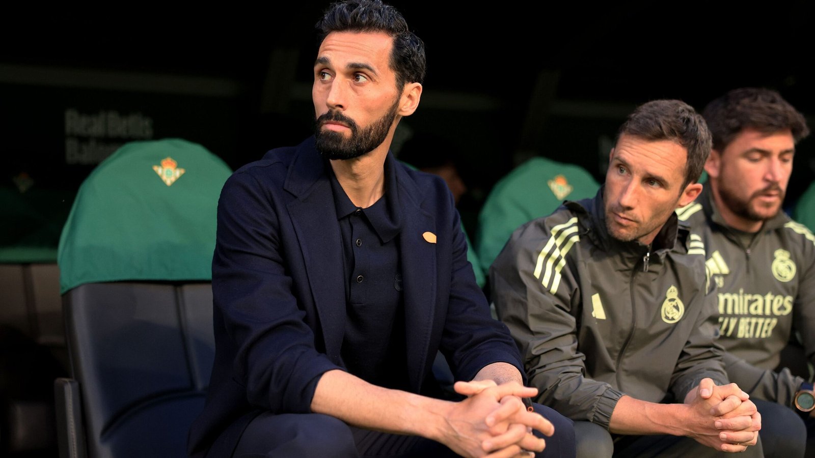 Sept absences frappent l'effectif du Real Madrid pour le choc contre l'Espanyol