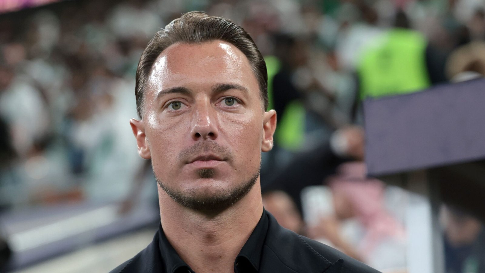 Yaisle confirms reliance on substitutes until season end