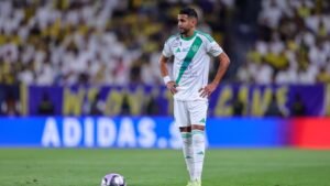 قنوات مباراة الأهلي ضد الأخدود في الدوري السعودي 2025-26