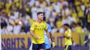 Al Qadsiah hante à nouveau Al Nassr tandis que Ronaldo reste muet