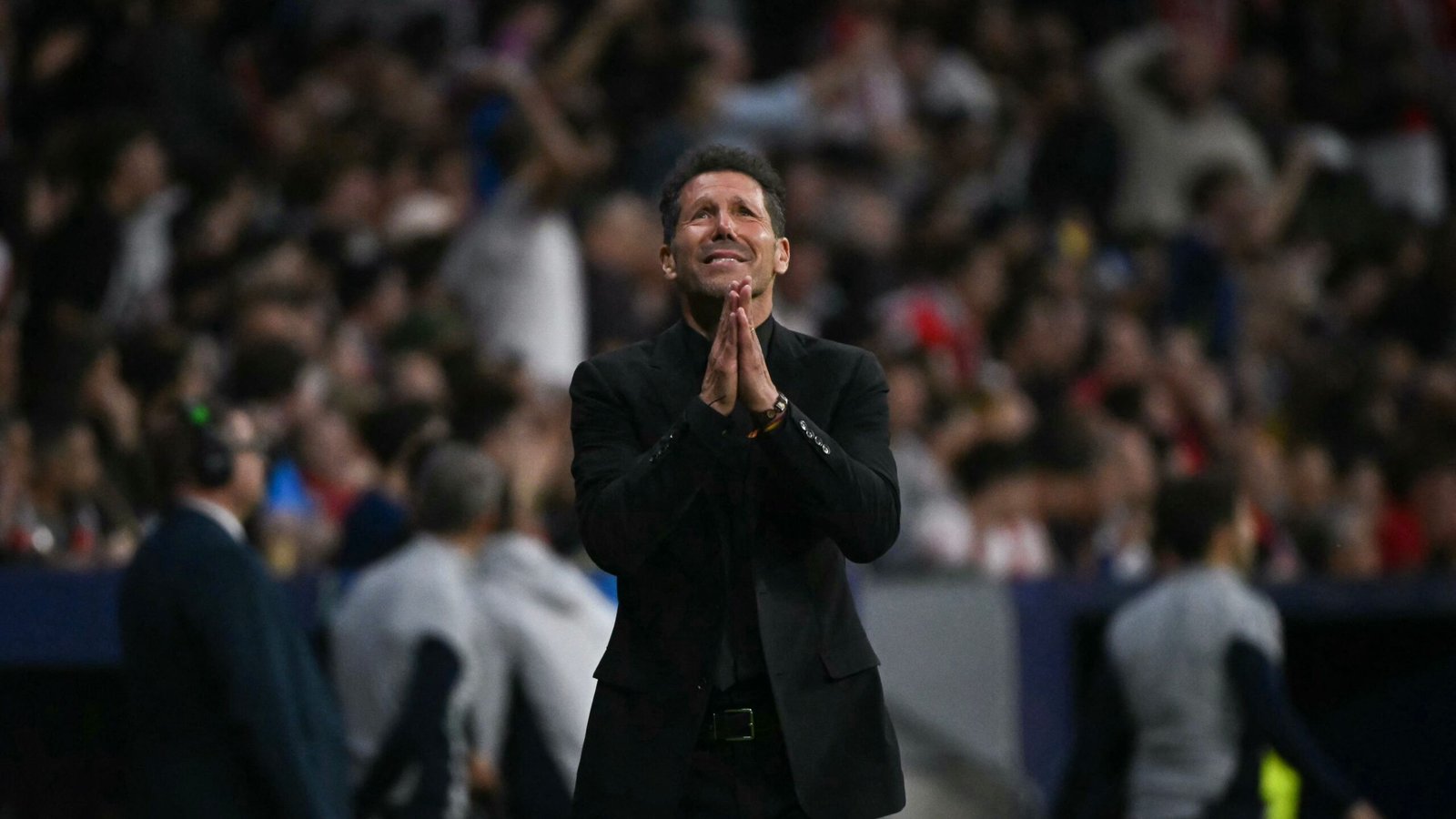 Simeone bereikt 1000 wedstrijden met een koelbloedige nalatenschap