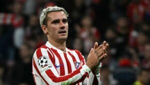 Barcelone demande que Griezmann soit convoqué dans l'affaire de corruption Bartomeu