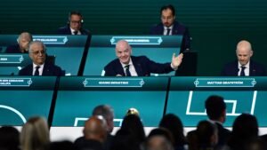 المغرب يتفوق على إسبانيا لتعزيز ترشحه لاستضافة نهائي كأس العالم 2030