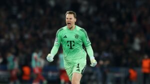 Bayern Munich offers Neuer reduced contract, Orbán in talks
