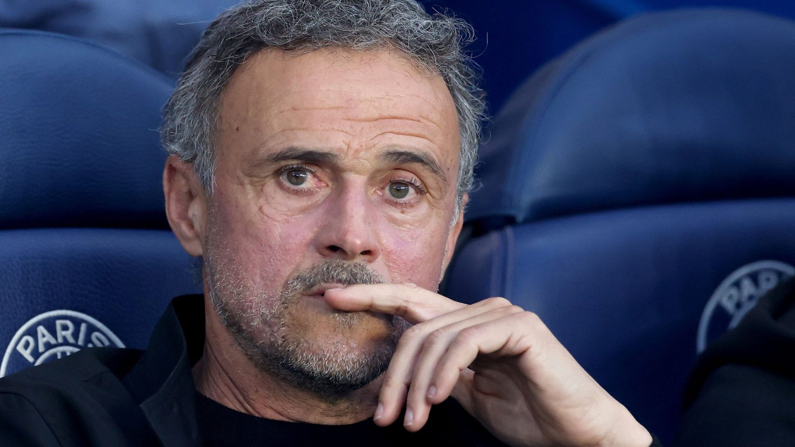 Enrique responds to Arteta's hints about French league weakness