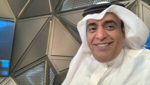 الفراج: النصر لن يفوز بالدوري في المواسم الثلاثة القادمة